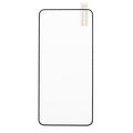 Samsung Galaxy A27 Protezione dello schermo in vetro temperato a copertura totale - 9H - Bordo nero