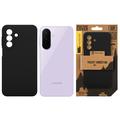 Custodia per Samsung Galaxy A27 Tactical Velvet Smoothie