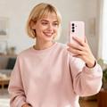 Custodia in Silicone Tech-Protect Icon per Samsung Galaxy A27