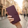 Custodia a portafoglio con magnete e supporto Tech-Protect per Samsung Galaxy A27