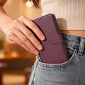 Custodia a portafoglio con magnete e supporto Tech-Protect per Samsung Galaxy A27