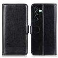 Samsung Galaxy A27 Custodia a portafoglio con supporto