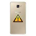 Riparazione del Copribatteria per Samsung Galaxy A3 (2016) - Color Oro