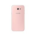 Copribatteria per Samsung Galaxy A3 (2017) - Rosa