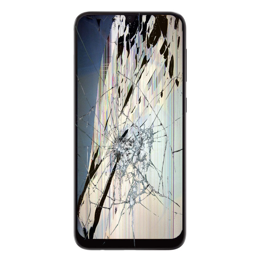 samsung galaxy a30 touch display