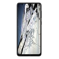 Riparazione Samsung Galaxy A33 5G LCD e Touch Screen - Nero