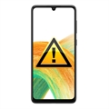 Riparazione del cavo flessibile del connettore di ricarica dell' Samsung Galaxy A33 5G