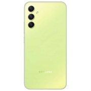 Samsung Galaxy A34 5G - 128GB - Buone condizioni