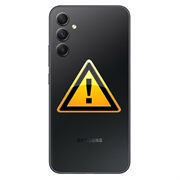 Riparazione del Coperchio della Batteria del Samsung Galaxy A34 5G