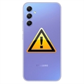 Riparazione del Coperchio della Batteria del Samsung Galaxy A34 5G - Viola