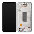Cover frontale per Samsung Galaxy A34 5G e display LCD GH82-31200B