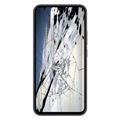 Riparazione Samsung Galaxy A34 5G LCD e Touch Screen - Grafite