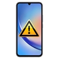 Riparazione del cavo flessibile della chiave laterale Samsung Galaxy A34 5G