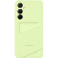 Samsung Galaxy A35 Card Slot Cover EF-OA356TMEGWW - Lime