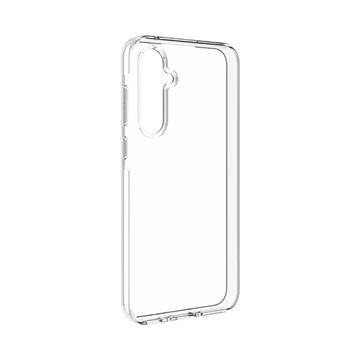 Custodia in TPU Puro 0.3 Nude per Samsung Galaxy A35 - Trasparente