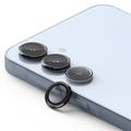 Protezione Dell'Obiettivo Ringke per Samsung Galaxy A35/A55 - Nero