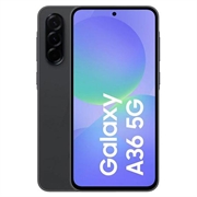 Samsung Galaxy A36 - 128GB - Nero
