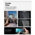 Pellicola salvaschermo Samsung Galaxy A36/A37 Spigen Glas.tR Ez Fit