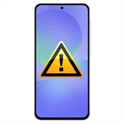 Riparazione della Batteria del Samsung Galaxy A36