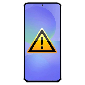 Riparazione della Batteria del Samsung Galaxy A36