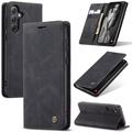 Custodia a Portafoglio Caseme 013 Serie per Samsung Galaxy A36