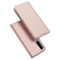 Custodia Flip Dux Ducis Skin Pro per Samsung Galaxy A36/A56 - Rosa