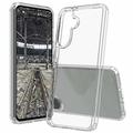 Custodia JT Berlin Pankow Clear per Samsung Galaxy A36 - Trasparente
