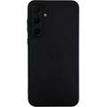 Custodia in TPU JT Berlin Pankow Soft per Samsung Galaxy A36 - Nera