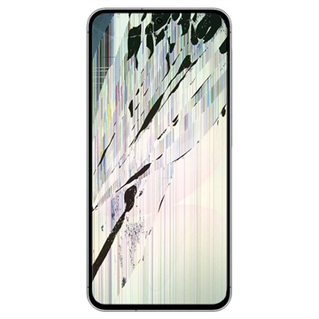 Riparazione LCD e Touch Screen Samsung Galaxy A36