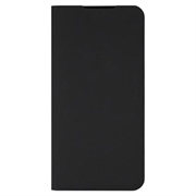 Samsung Galaxy A36 Mobeen Custodia Flip GP-FWA146AMABQ - Nero