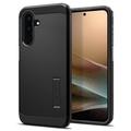 Custodia Spigen Tough Armor per Samsung Galaxy A36 - Nera