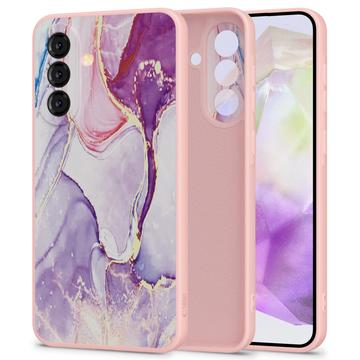 Custodia in Silicone Tech-Protect Icon per Samsung Galaxy A36