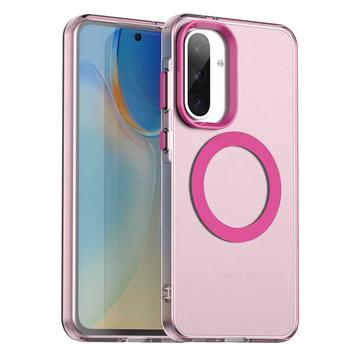 Custodia MagSafe UltraGuard Matte per Samsung Galaxy A36/A56