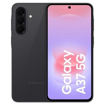 Samsung Galaxy A37 - 256GB - Carbone