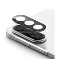 Protezione dell\'obiettivo della fotocamera con copertura completa Samsung Galaxy A37/A57 Ringke - 2 pz. - Nero