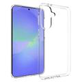 Custodia in TPU antiscivolo per Samsung Galaxy A37 - Trasparente