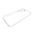 Custodia in TPU antiscivolo per Samsung Galaxy A37 - Trasparente