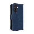 Custodia a portafoglio per Samsung Galaxy A37 - Blu