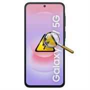 Diagnosi Samsung Galaxy A37