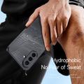 Custodia Ibrida Dux Ducis Aimo per Samsung Galaxy A37 - Nera