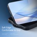 Custodia Ibrida Dux Ducis Aimo per Samsung Galaxy A37 - Nera