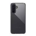 Custodia Ibrida Dux Ducis Clin per Samsung Galaxy A37 - Trasparente