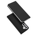 Custodia Flip Dux Ducis Skin Pro per Samsung Galaxy A37