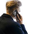 Custodia Flip Dux Ducis Skin Pro per Samsung Galaxy A37 - Nera