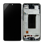 Cover frontale per Samsung Galaxy A37 e display LCD GH82-39232A