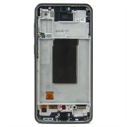 Cover frontale per Samsung Galaxy A37 e display LCD GH82-39232A