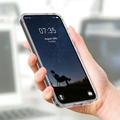 Custodia Ibrida per Samsung Galaxy A37 - compatibile con MagSafe - Trasparente