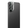 Imak 2-in-1 HD Camera Lens Pellicola protettiva in vetro temperato per Samsung Galaxy A37