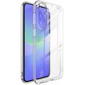 Custodia in TPU Samsung Galaxy A37 Imak UX-5 - Trasparente