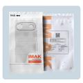 Custodia in TPU Samsung Galaxy A37 Imak UX-5 - Trasparente